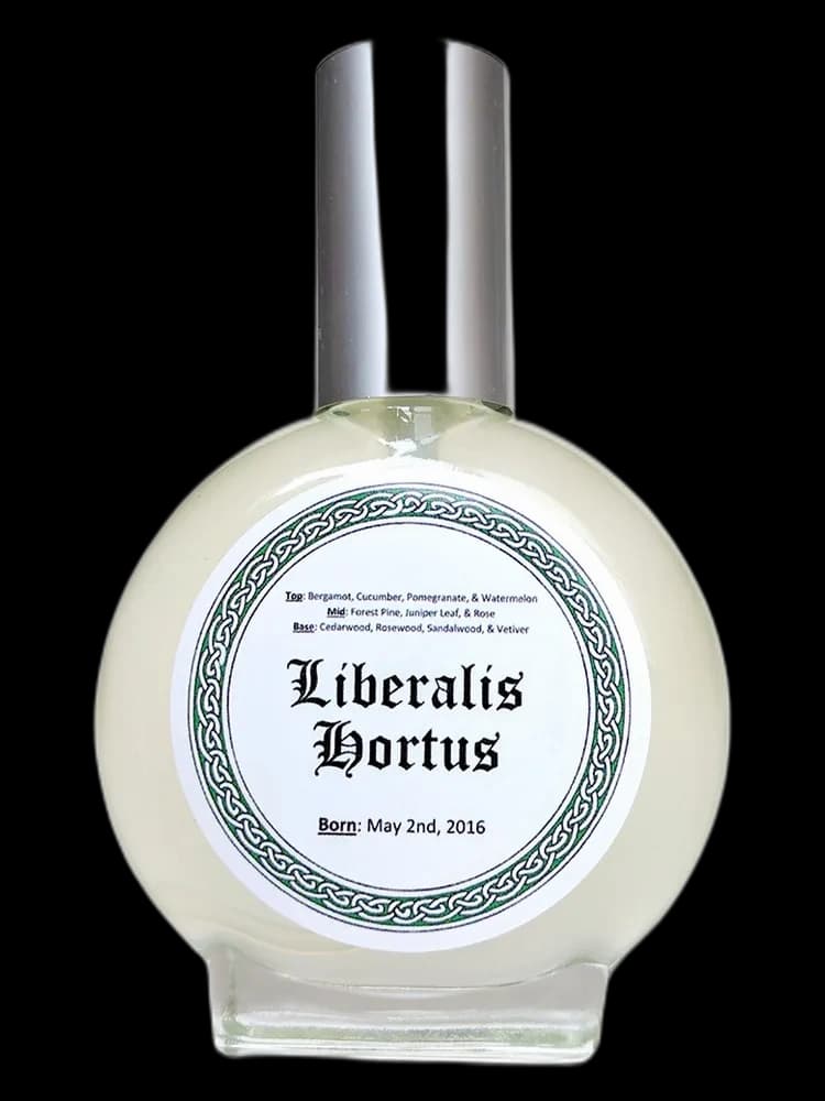 Liberalis Hortus unisex