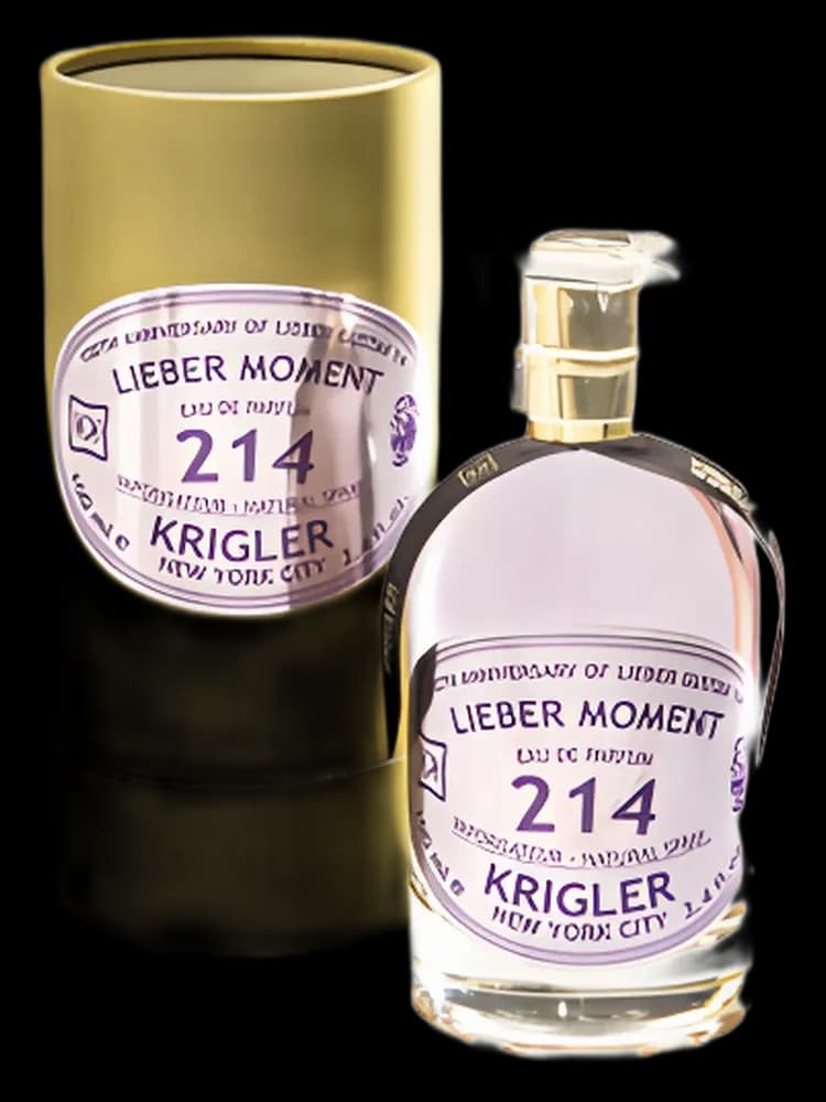 Lieber Moment 214 unisex