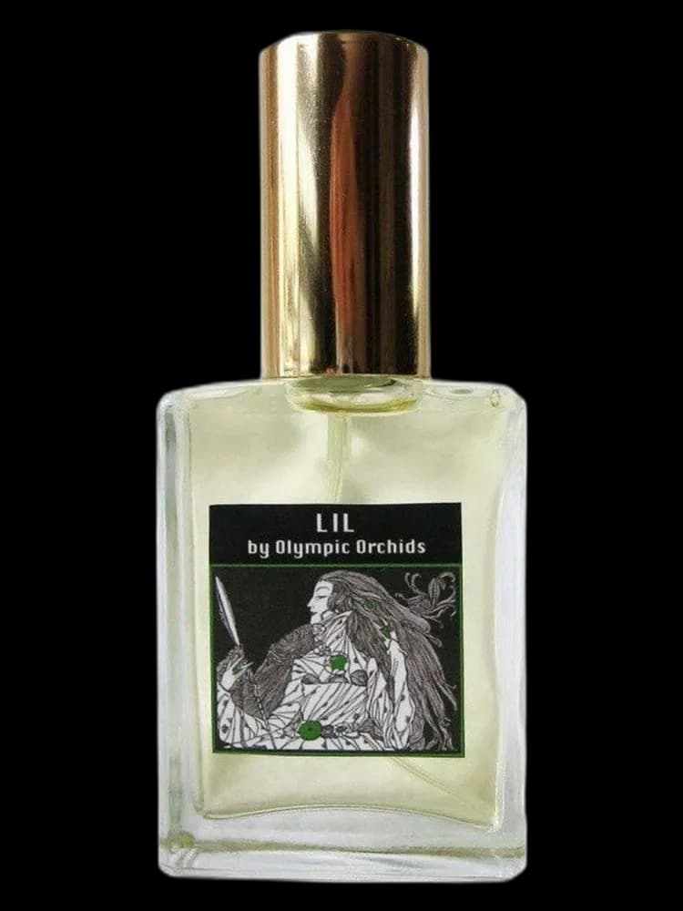 LIL unisex