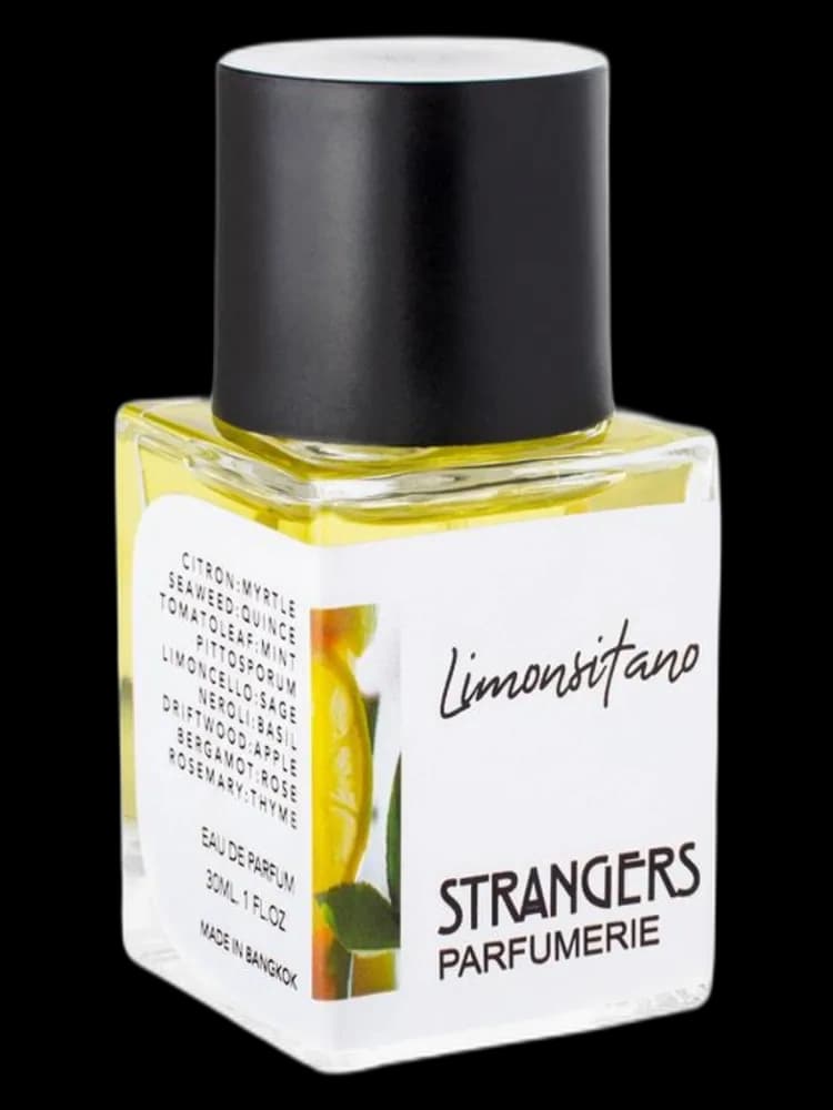 Limonsitano unisex