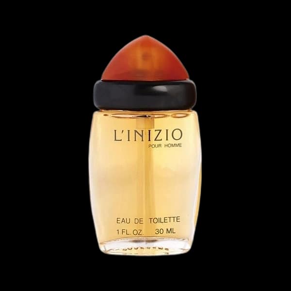 L'Inizio