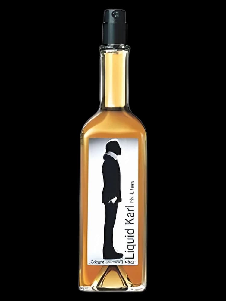 Liquid Karl unisex