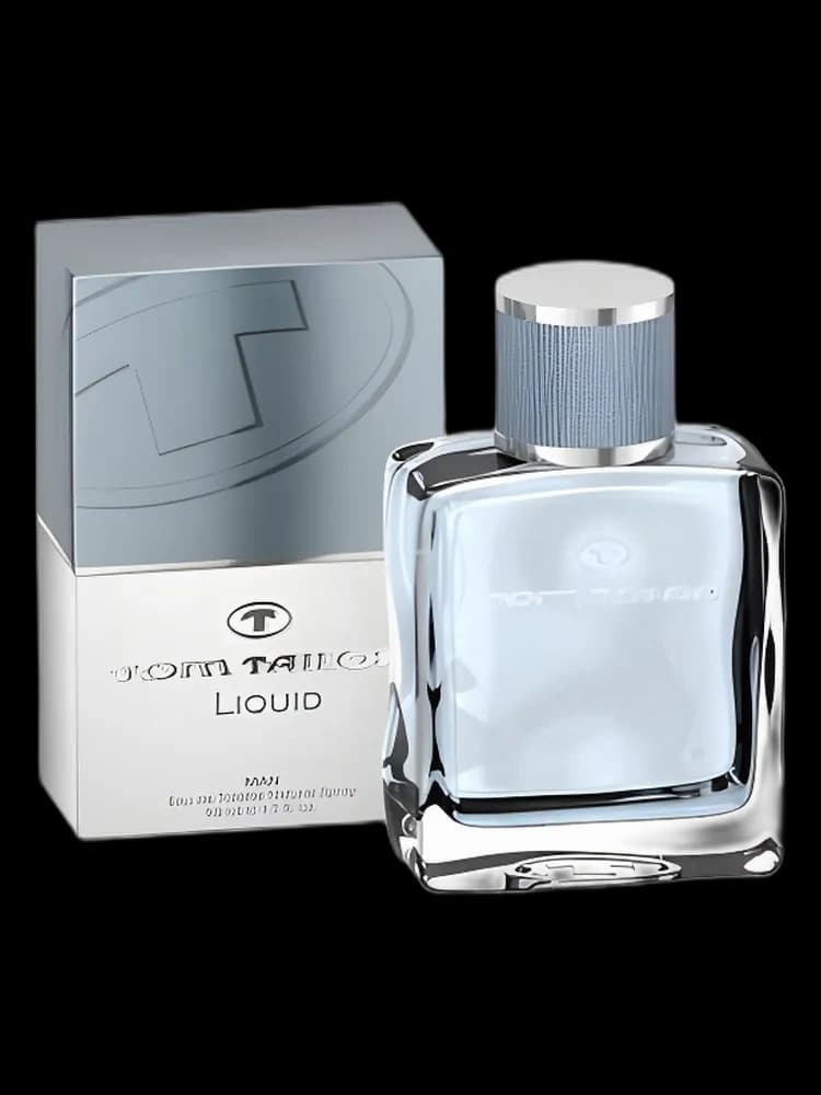 Liquid Man for men