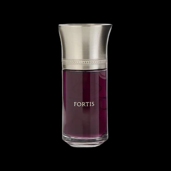 Liquides Imaginaires Fortis