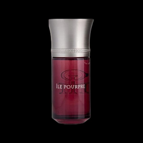 Liquides Imaginaires Ile Pourpre