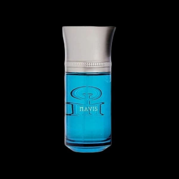 Liquides Imaginaires Navis