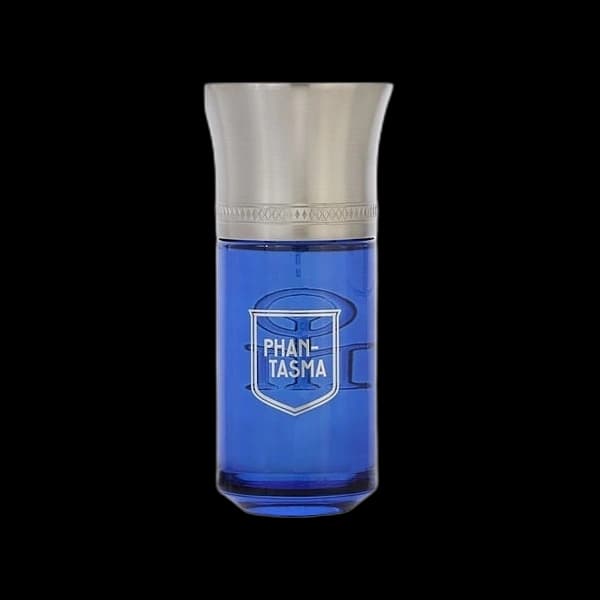 Liquides Imaginaires Phantasma