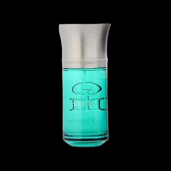 Liquides Imaginaires Sirenis