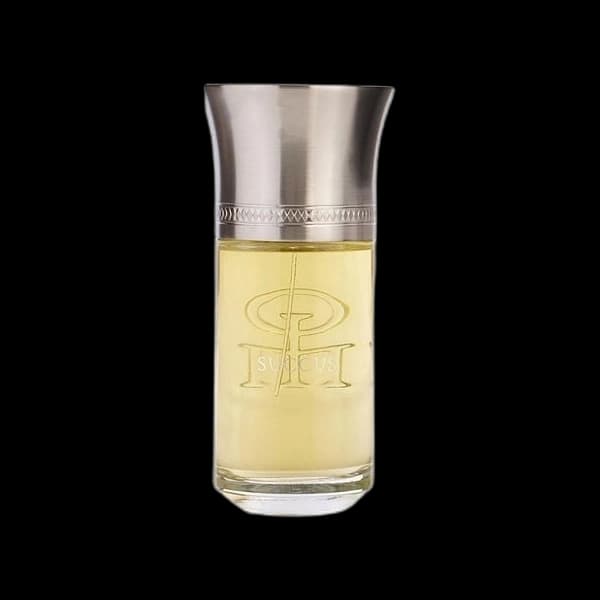 Liquides Imaginaires Succus