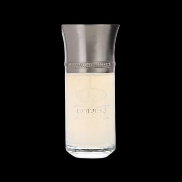 Liquides Imaginaires Tumultu