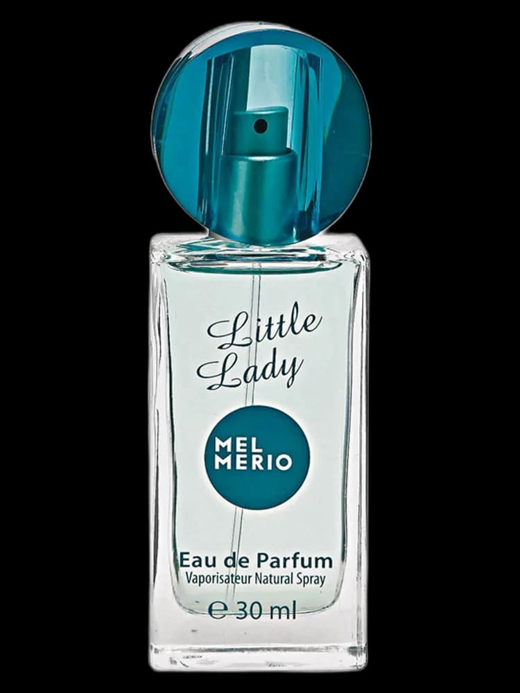 Little Lady for women