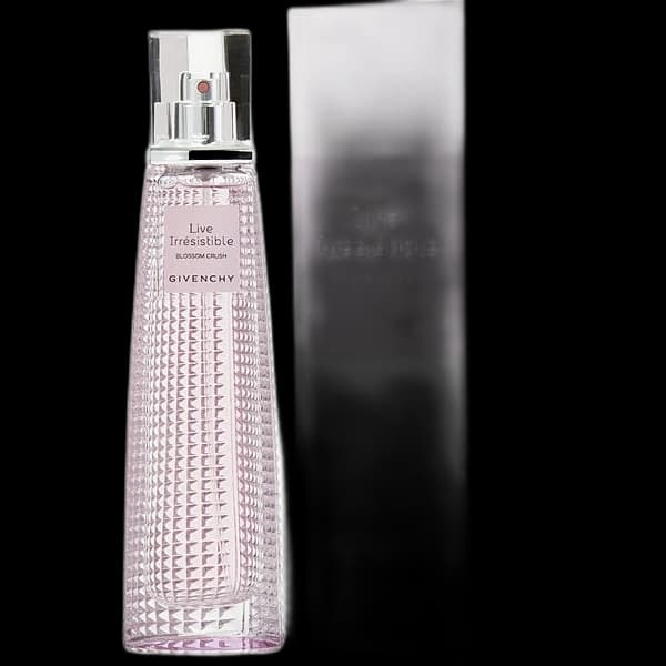 Live Irresistible Blossom Crush