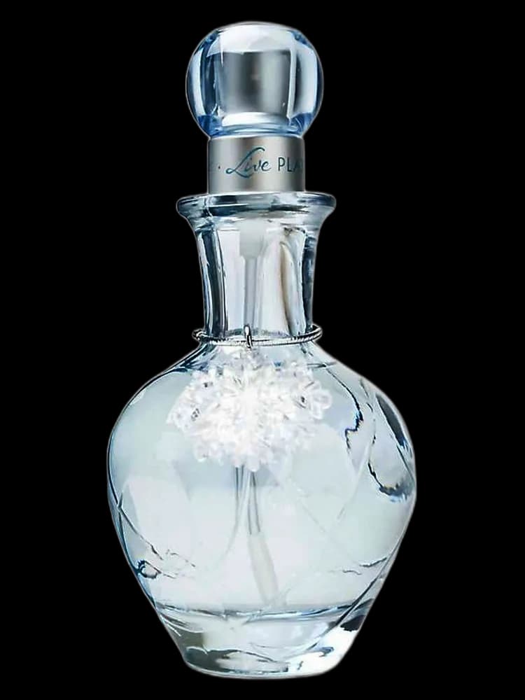 Live Platinum for women