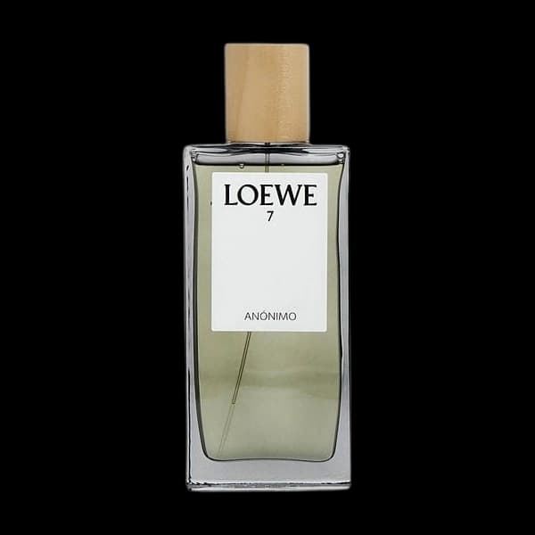 Loewe 7 Anonimo