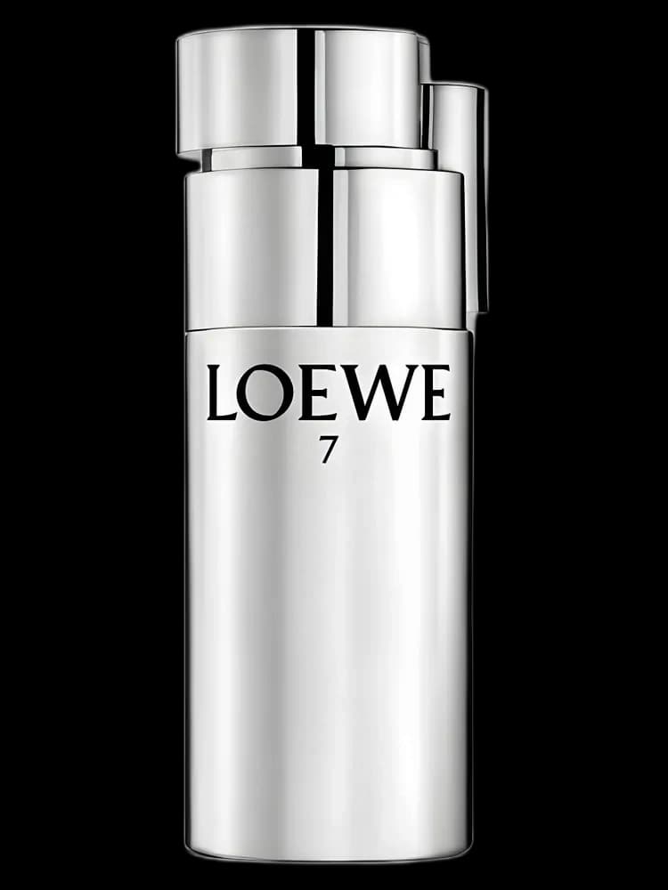 Loewe 7 Plata for men