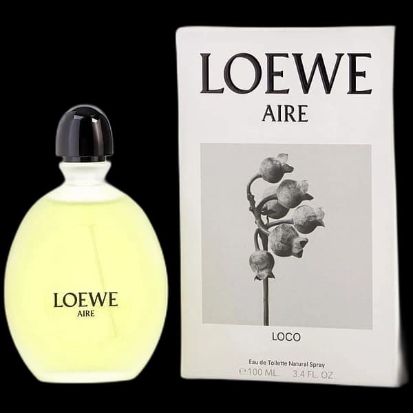 Loewe Aire Loco