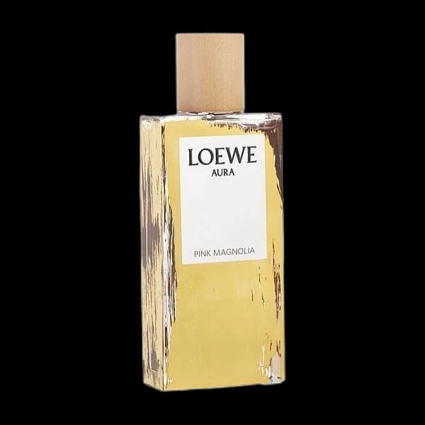 Loewe Aura Pink Magnolia