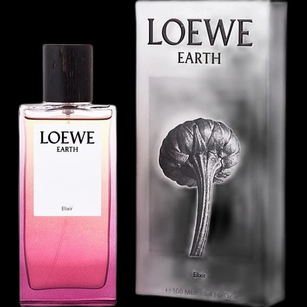 Loewe Earth Elixir