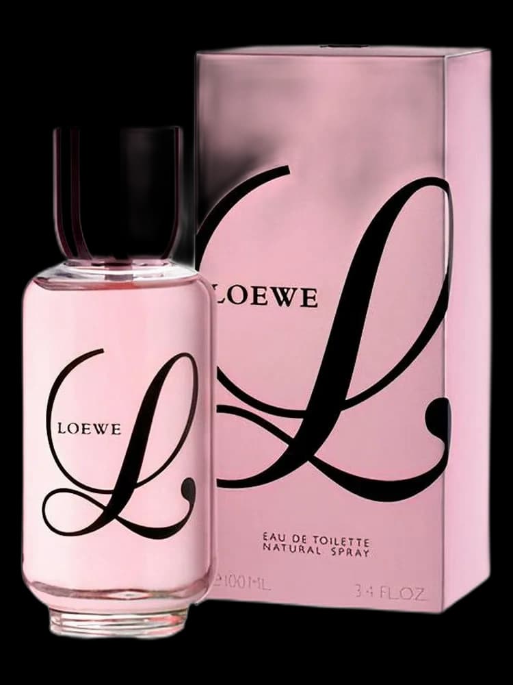 Loewe L for women