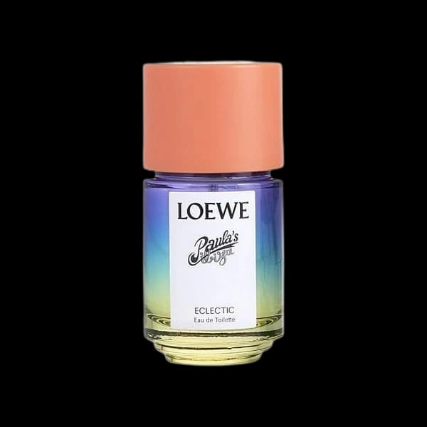 Loewe Paula's Ibiza Eclectic