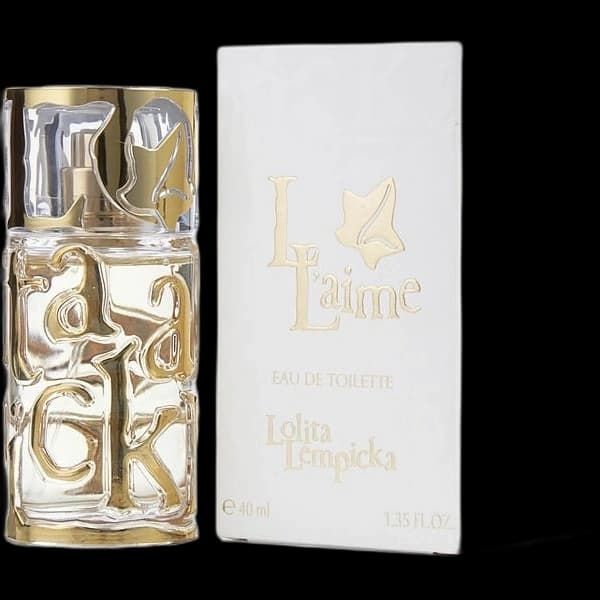 Lolita Lempicka Elle L'Aime