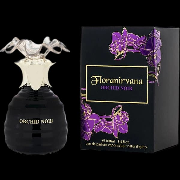 Lomani Orchid Noir