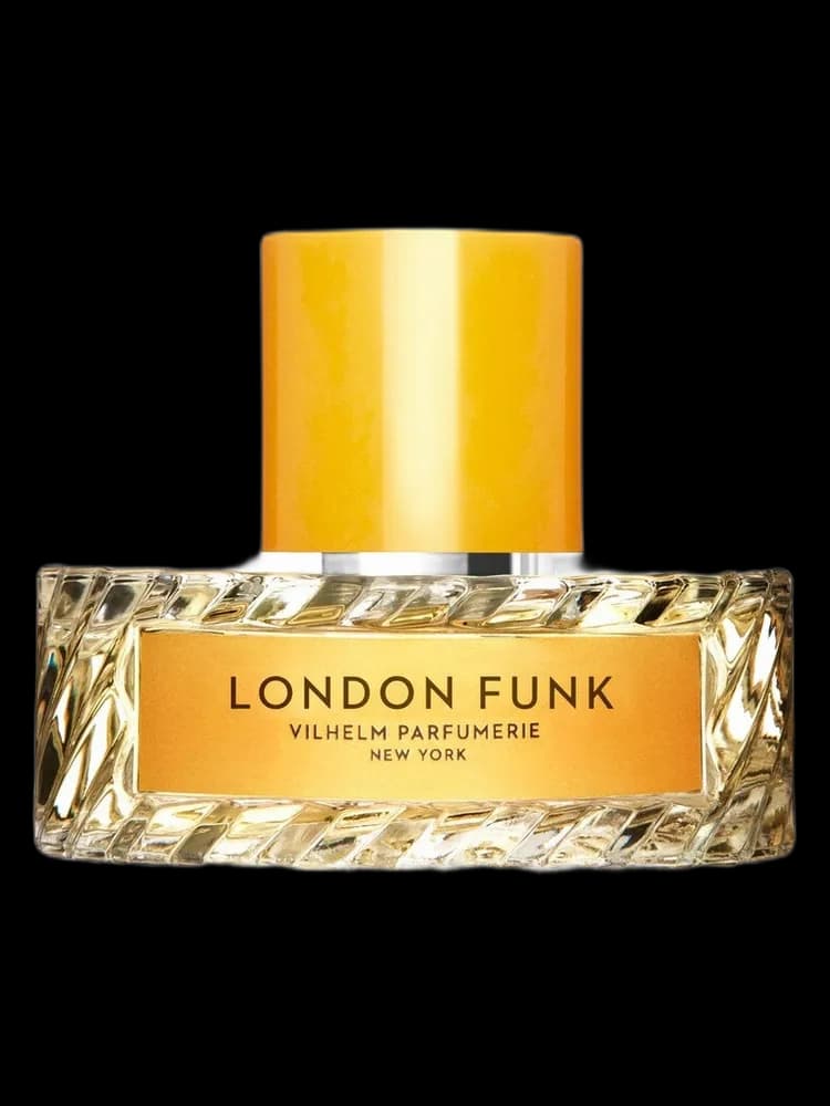 London Funk unisex