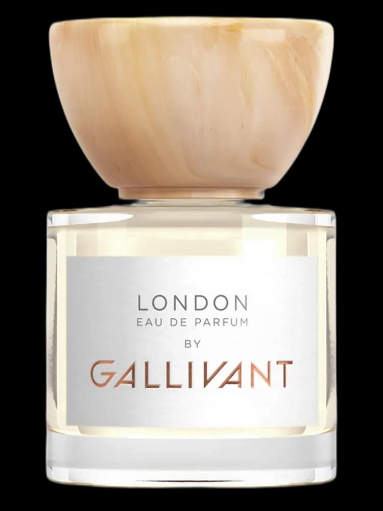 London unisex