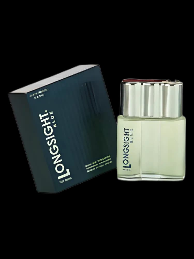 Longsight Blue for men