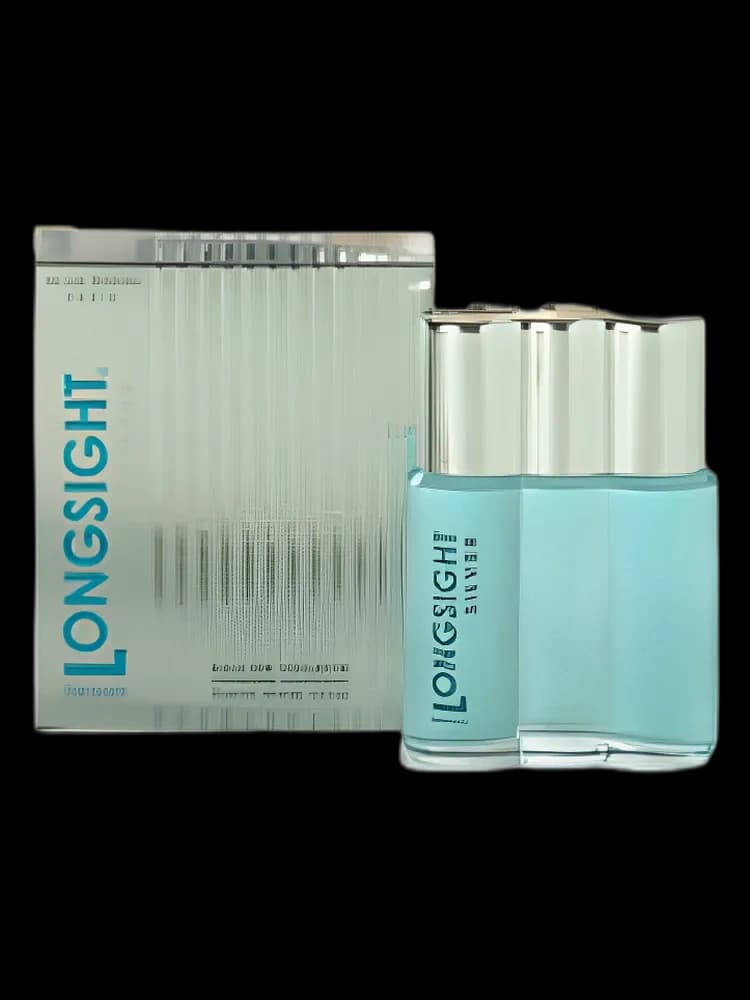 Longsight Silver for men