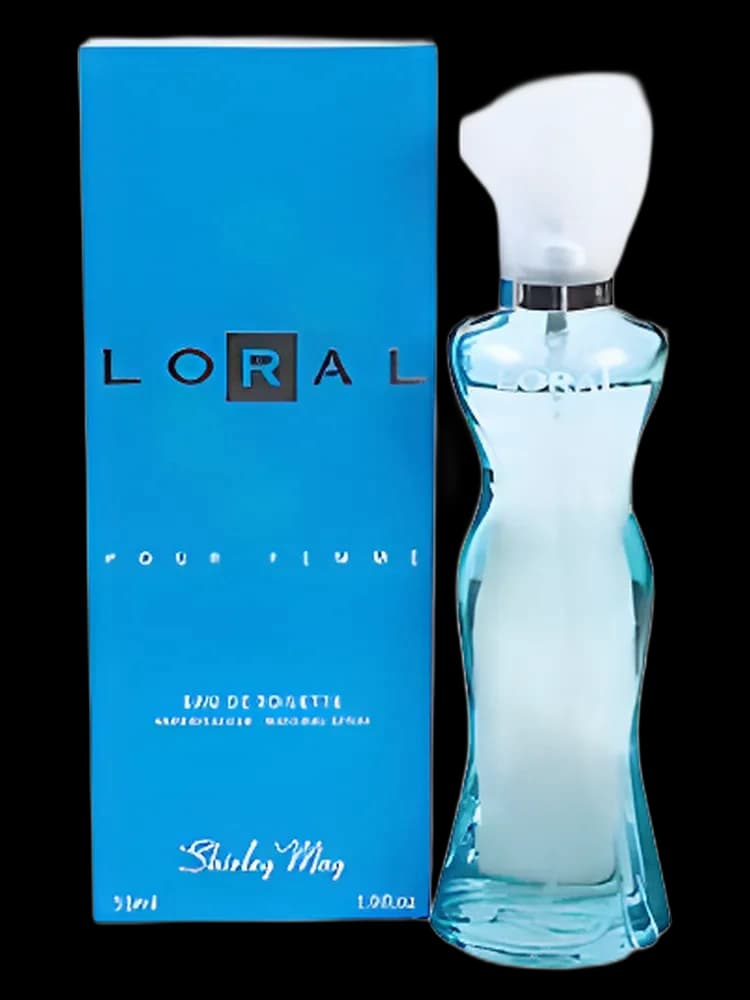 Loral for women