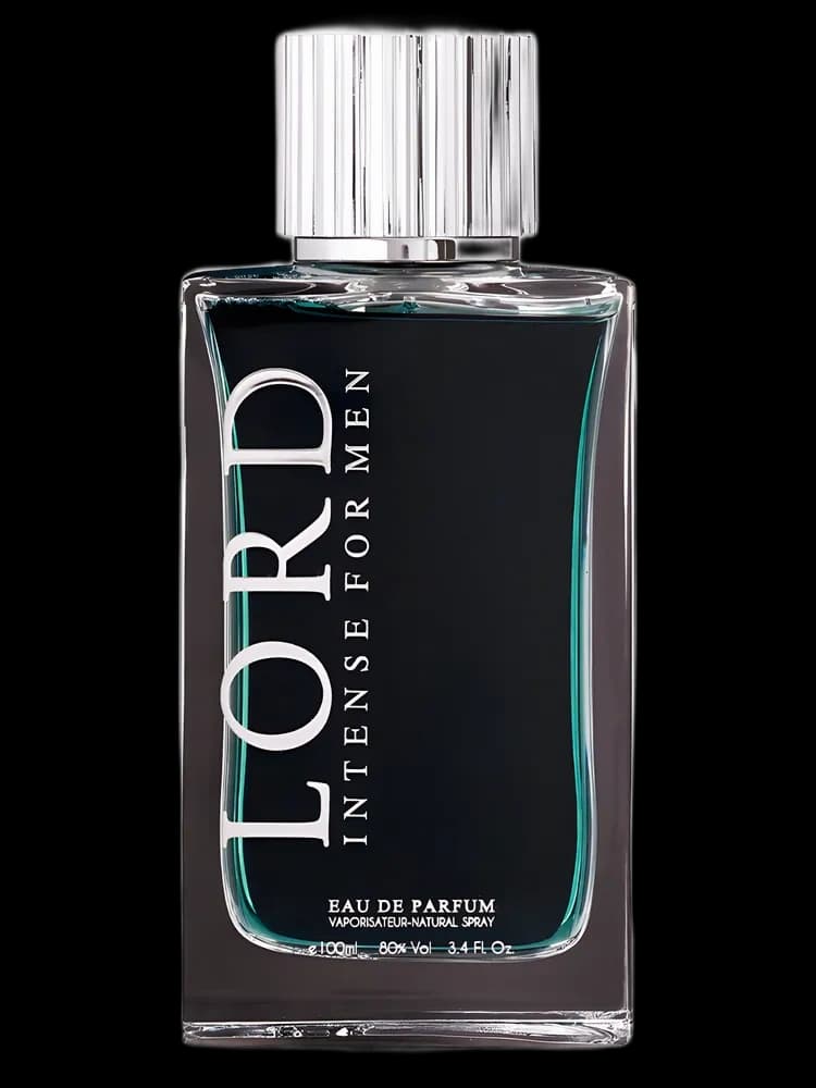 Lord Intense for men