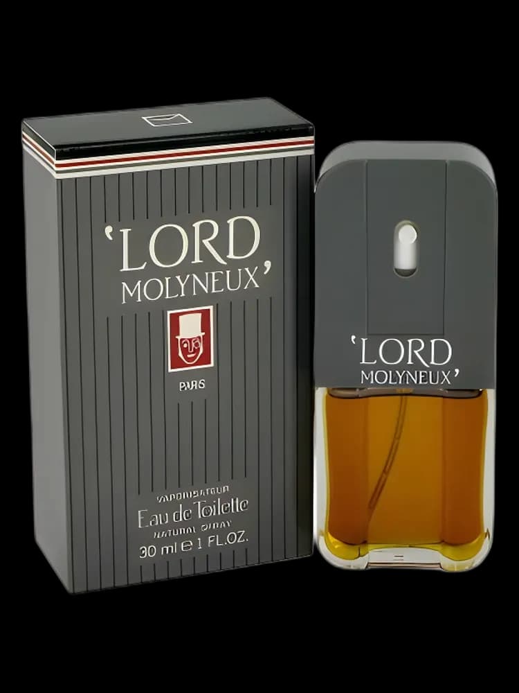 Lord for men