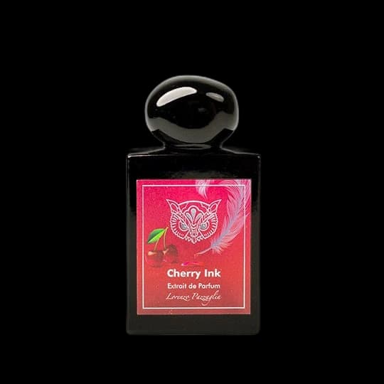 Lorenzo Pazzaglia Cherry Ink