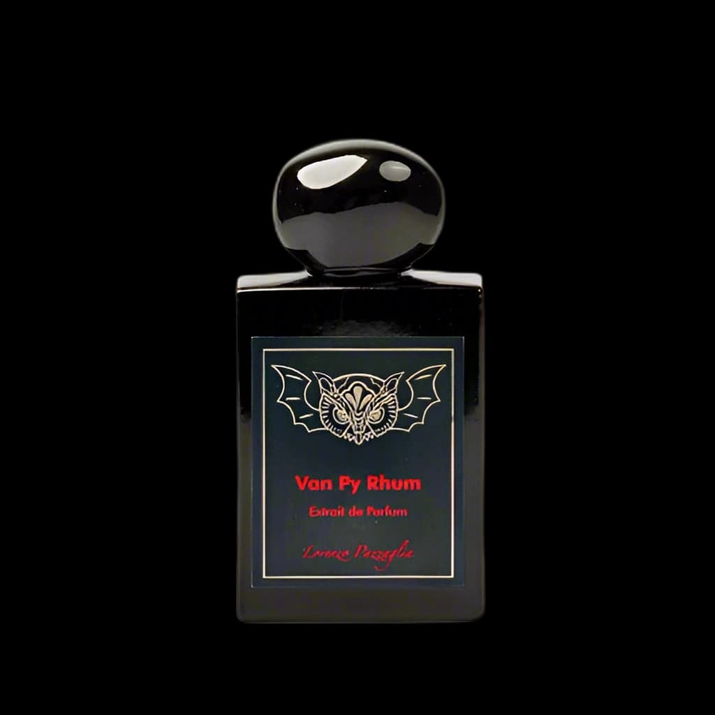 Lorenzo Pazzaglia Van Py Rhum