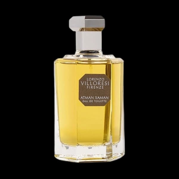 Lorenzo Villoresi Firenze Atman Xaman
