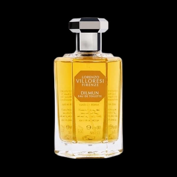 Lorenzo Villoresi Firenze Dilmun
