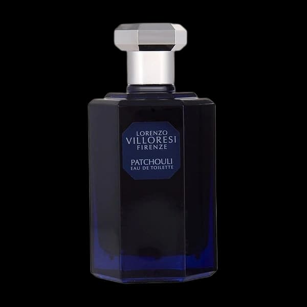 Lorenzo Villoresi Firenze Patchouli