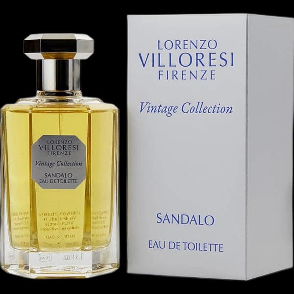 Lorenzo Villoresi Firenze Sandalo