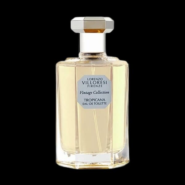 Lorenzo Villoresi Firenze Tropicana