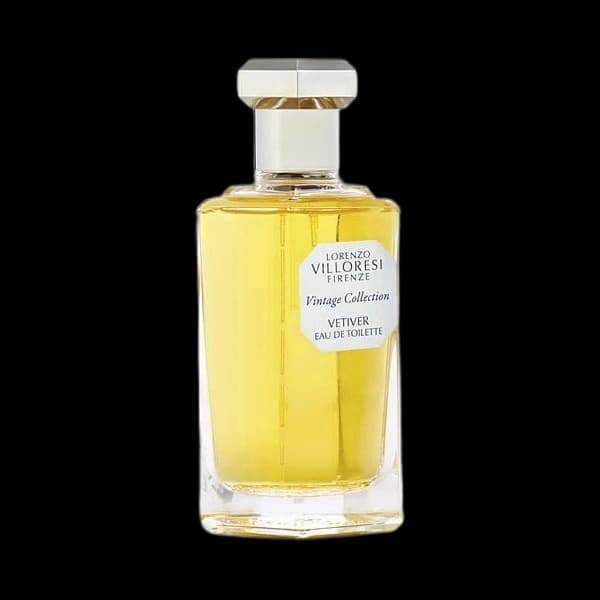 Lorenzo Villoresi Firenze Vetiver