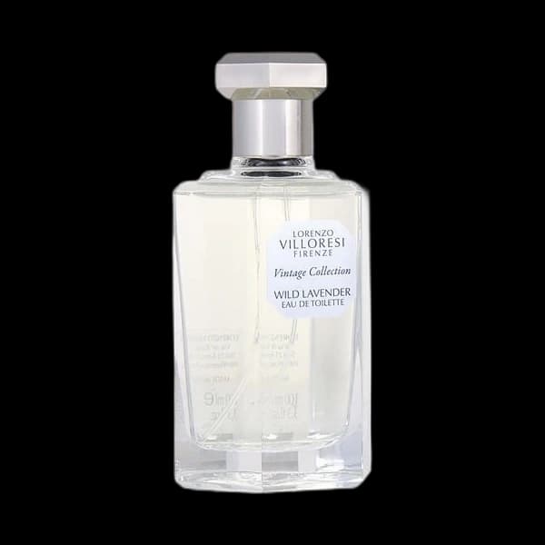 Lorenzo Villoresi Firenze Wild Lavender