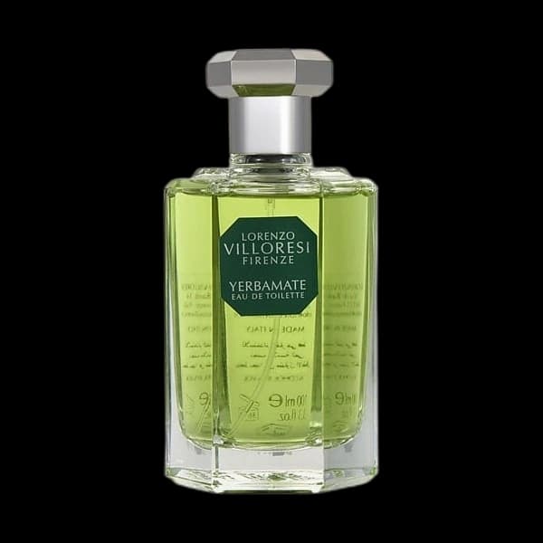 Lorenzo Villoresi Firenze Yerbamate