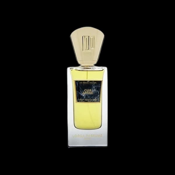 Lorga Parfums Cuir Affine