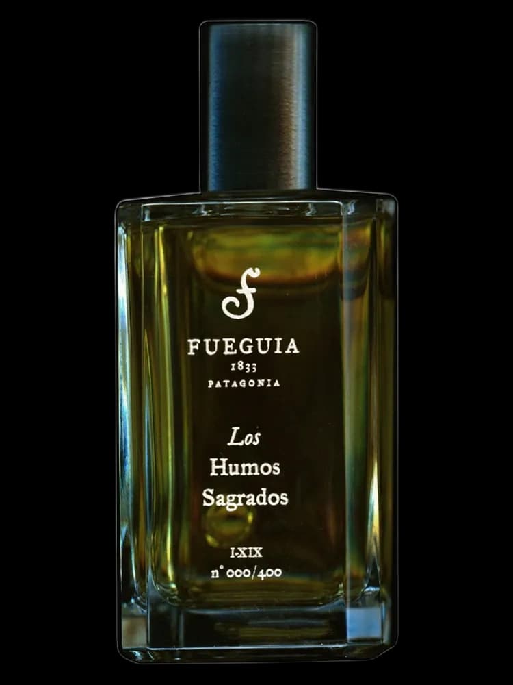 Los Humos Sagrados unisex
