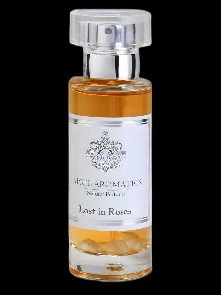 Lost in Roses unisex