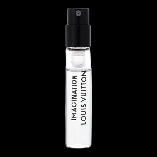 Louis Vuitton Imagination