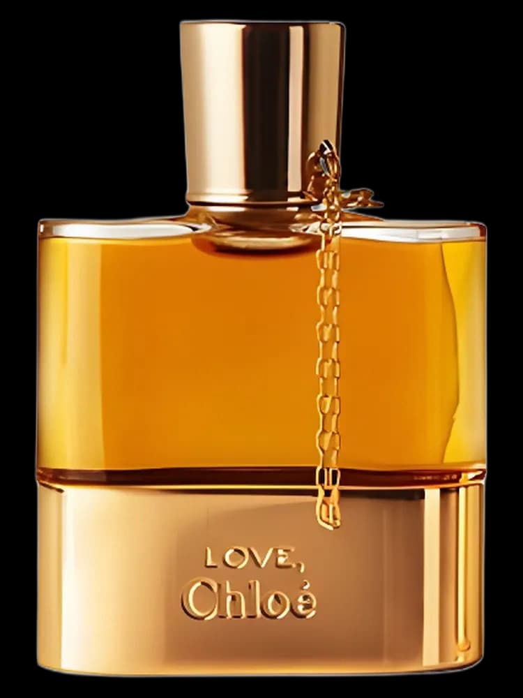 Love Eau Intense Chloe for women