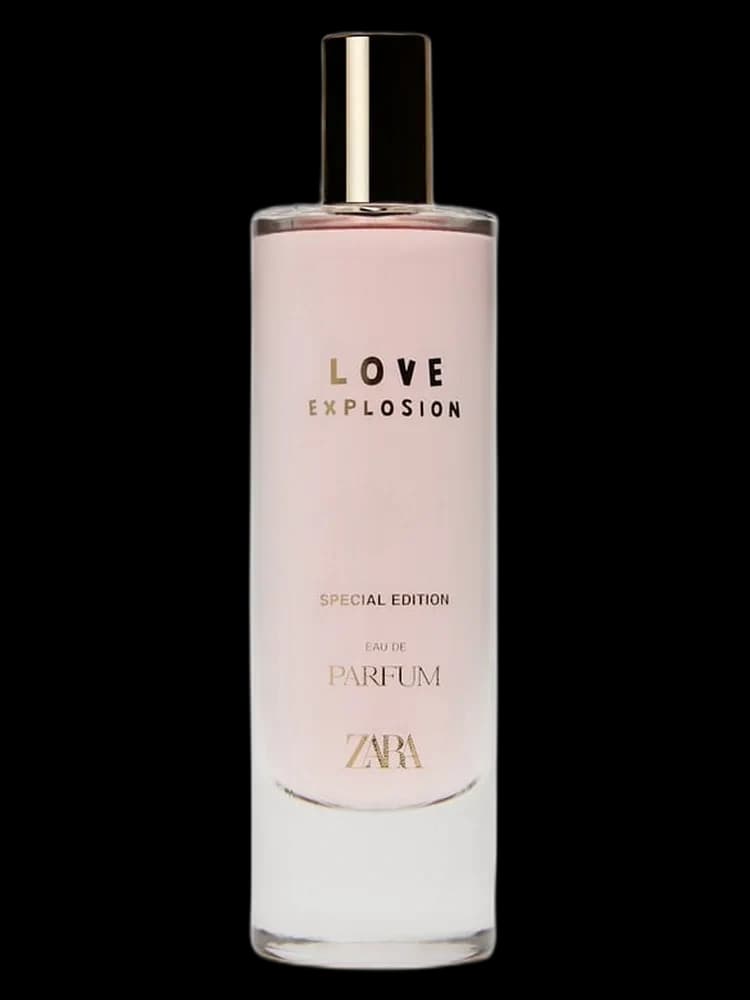 Love Explosion Special Edition for women