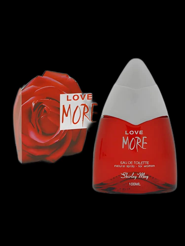 Love More for women